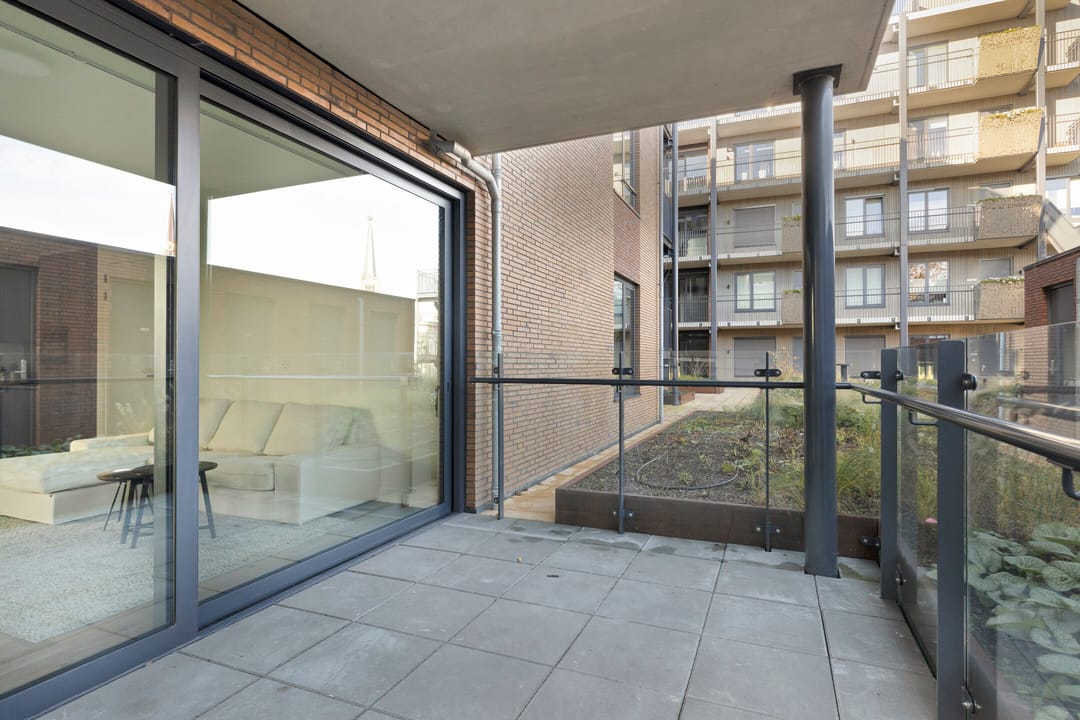 Foto 26 van Schuttershof 10-06