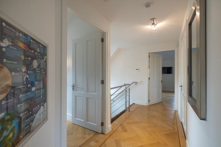 Foto 25 van Bunsinglaan 5-A