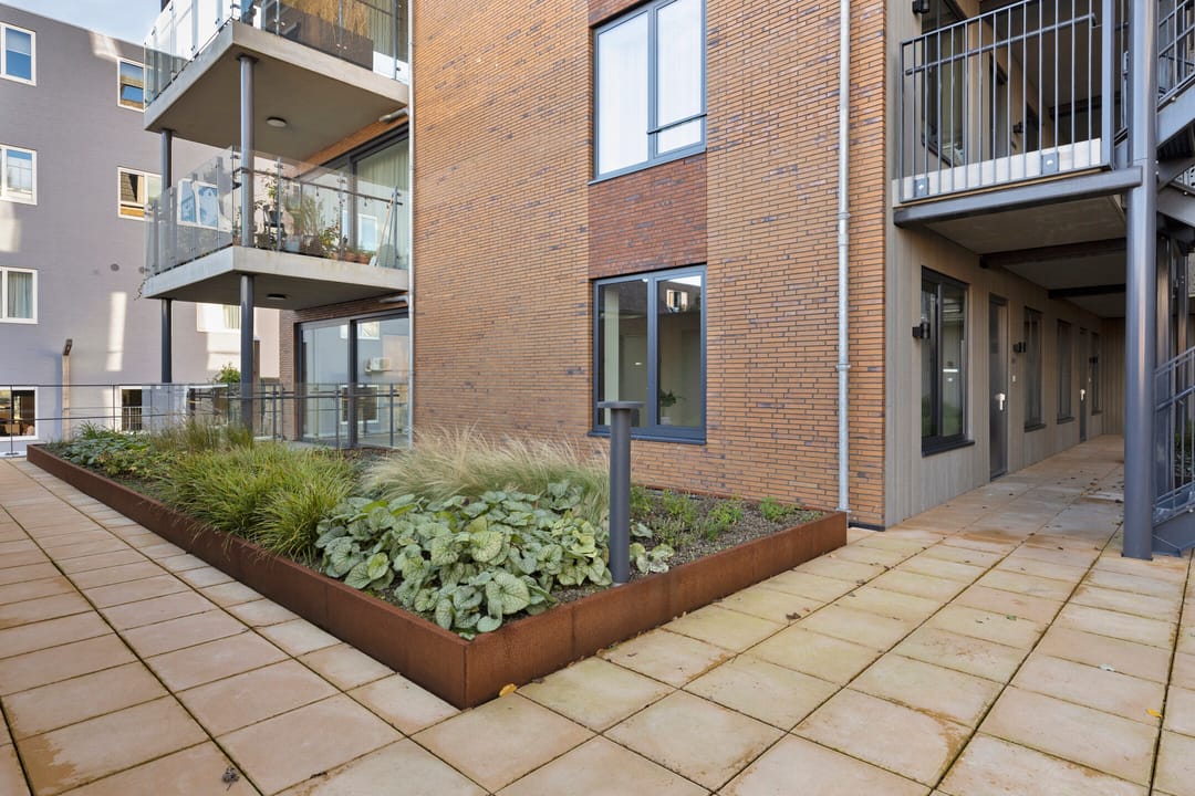 Foto 28 van Schuttershof 10-06