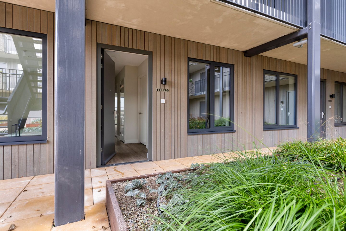 Foto 29 van Schuttershof 10-06