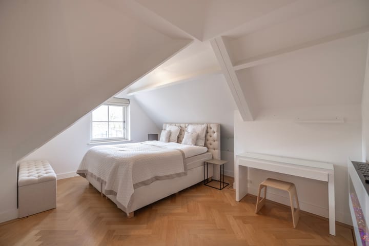 Foto 26 van Bunsinglaan 5-A