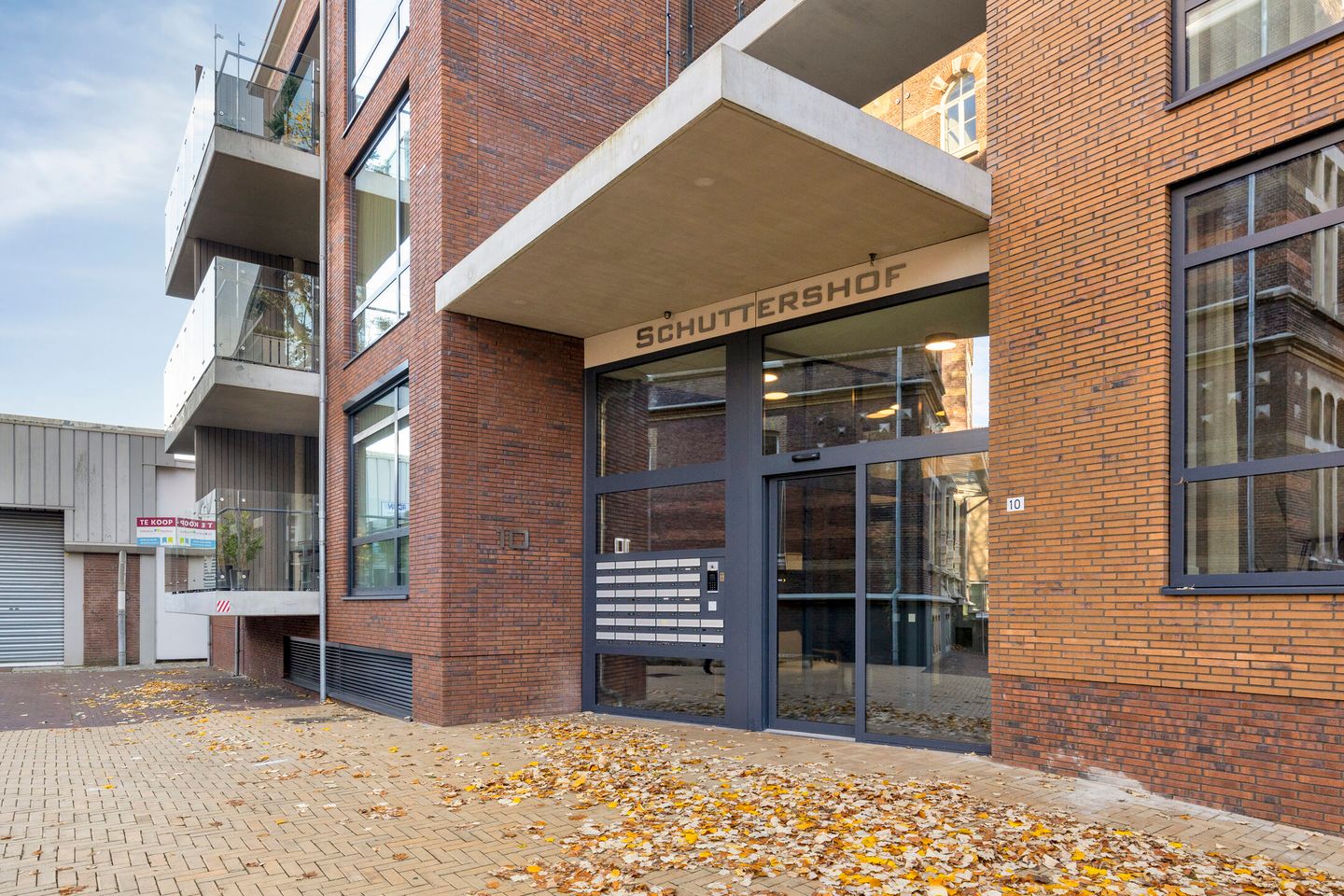 Foto 34 van Schuttershof 10-06