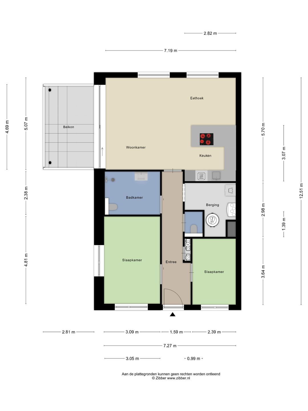 Foto 38 van Schuttershof 10-06
