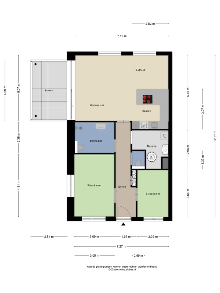Foto 38 van Schuttershof 10-06