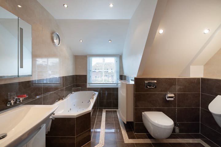 Foto 34 van Bunsinglaan 5-A