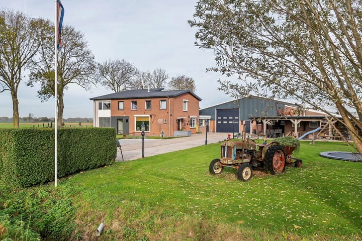 Foto 3 van Laarweg 3