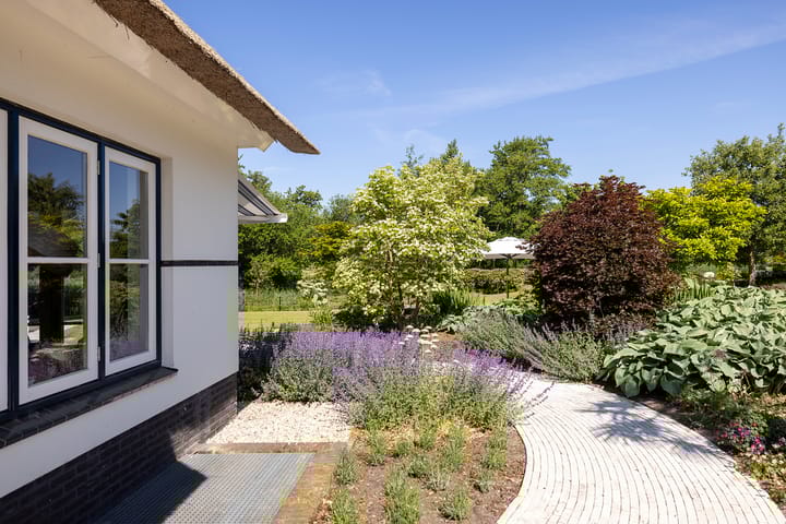 Foto 39 van Bunsinglaan 5-A