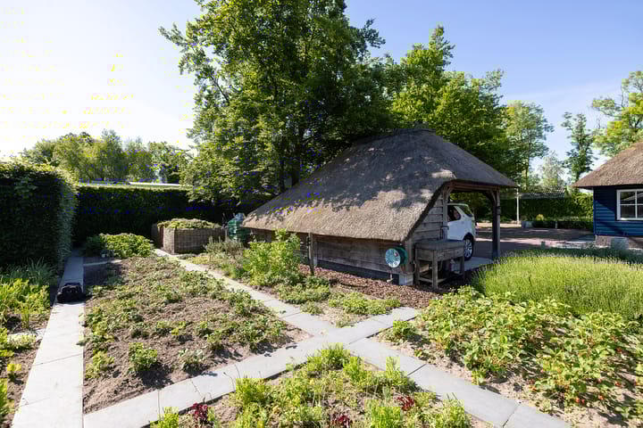 Foto 40 van Bunsinglaan 5-A