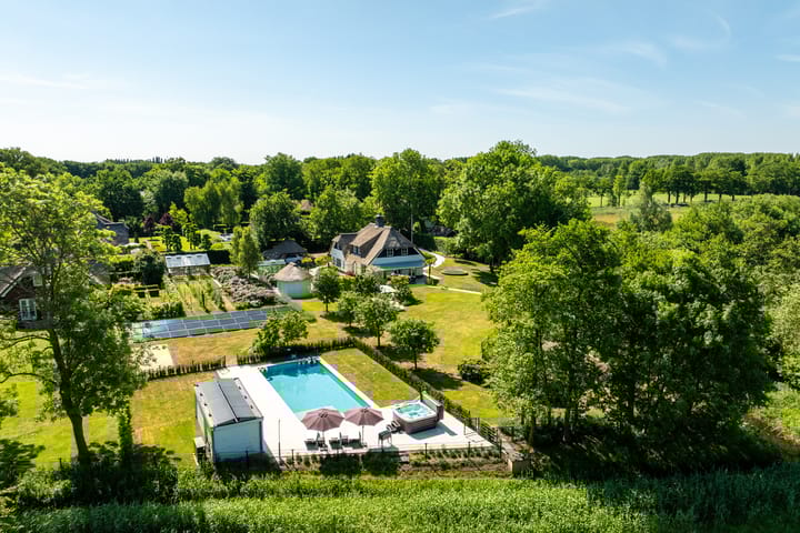 Foto 41 van Bunsinglaan 5-A