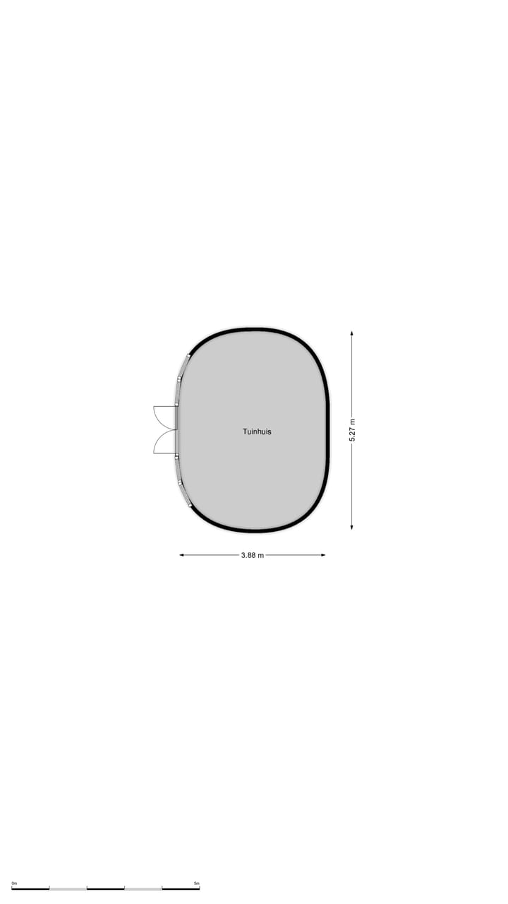 Foto 45 van Bunsinglaan 5-A