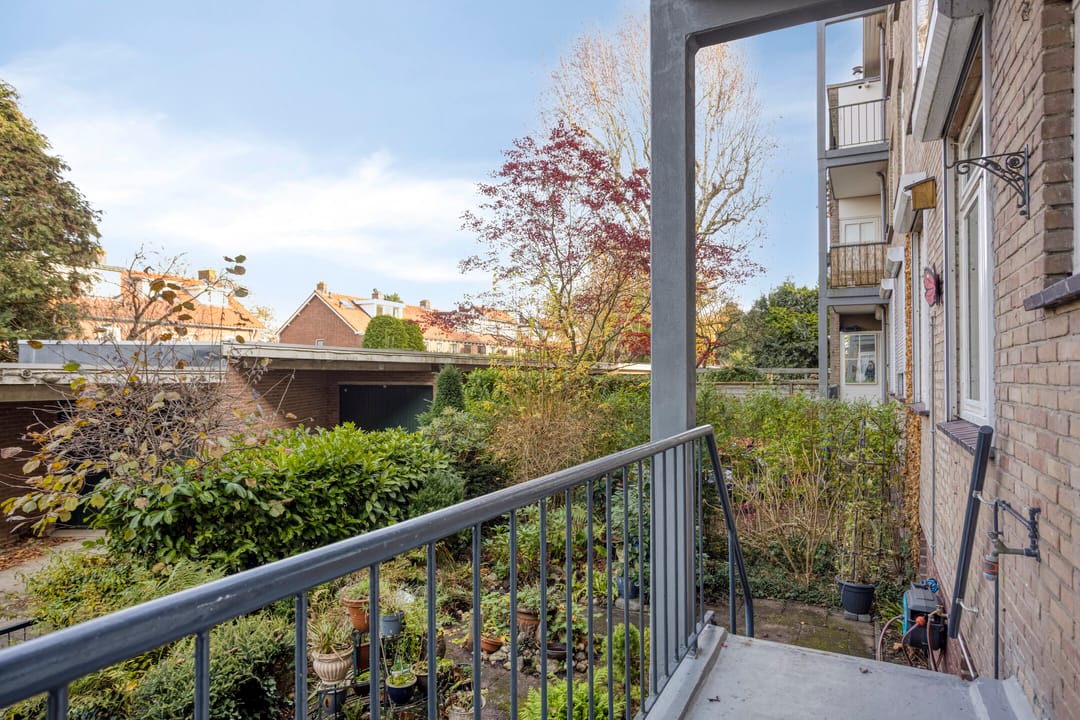 Foto 17 van Diependaalselaan 358