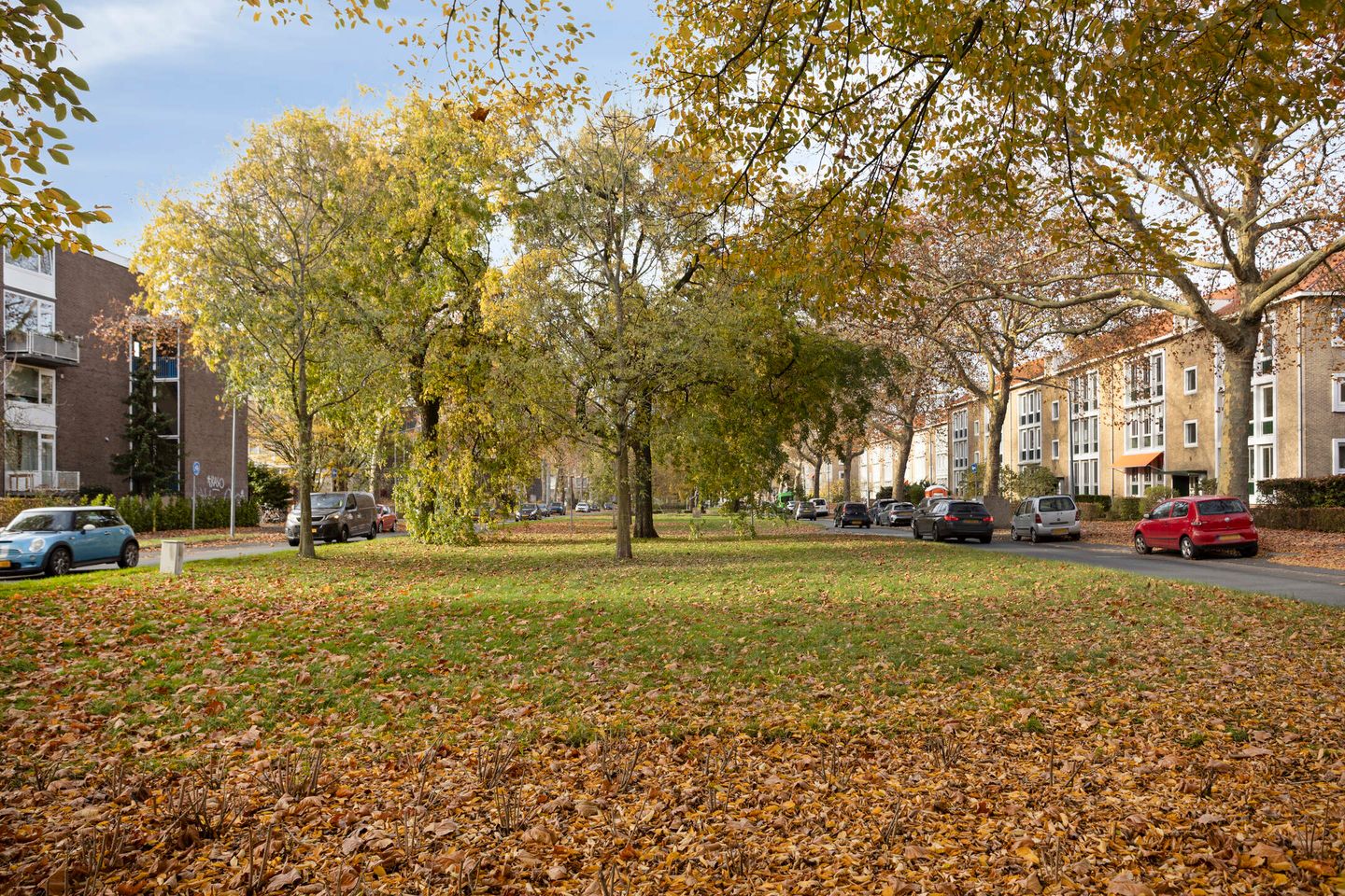 Foto 29 van Diependaalselaan 358