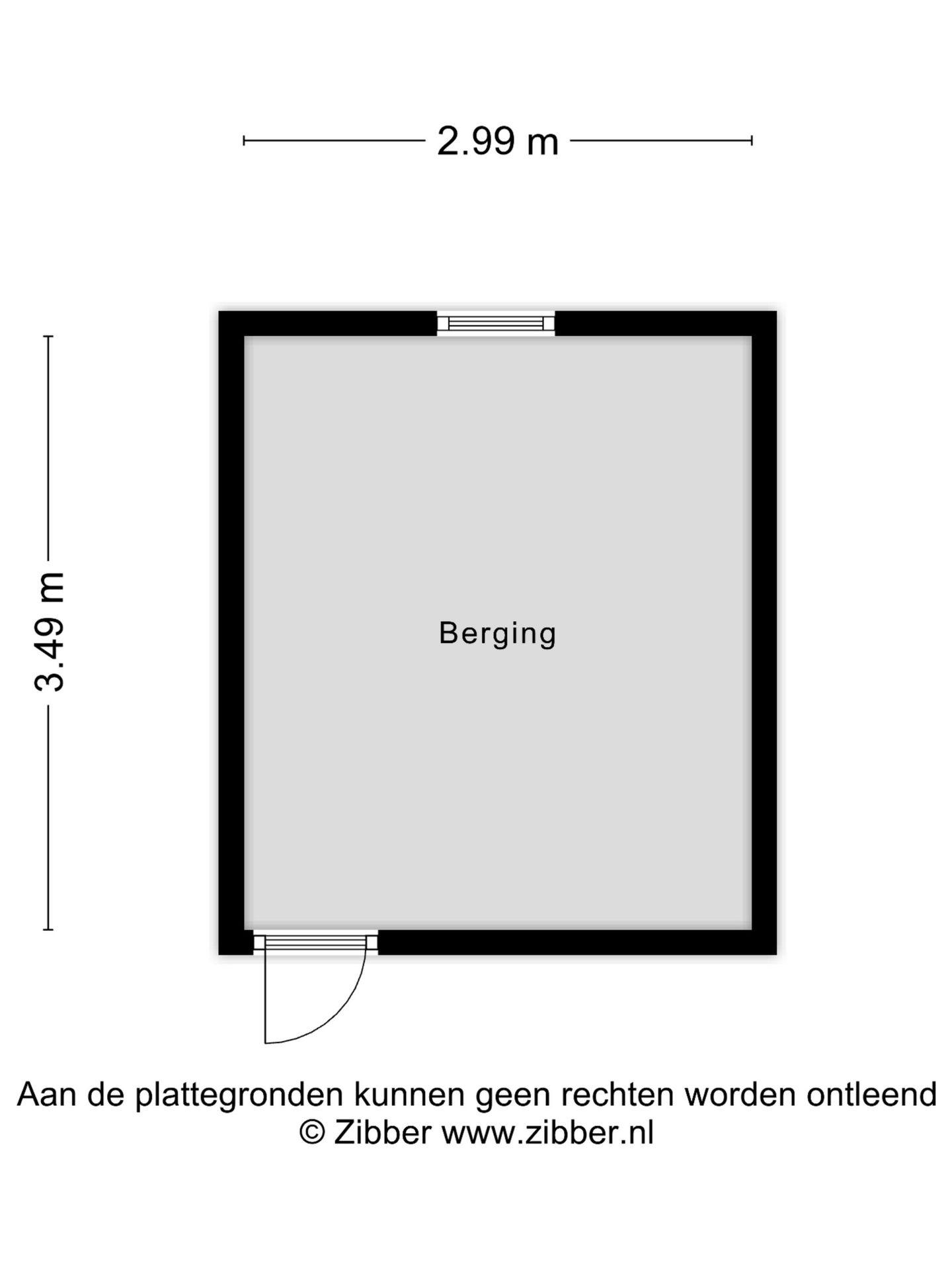 Foto 35 van Diependaalselaan 358