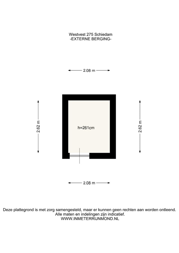 Foto 39 van Westvest 275