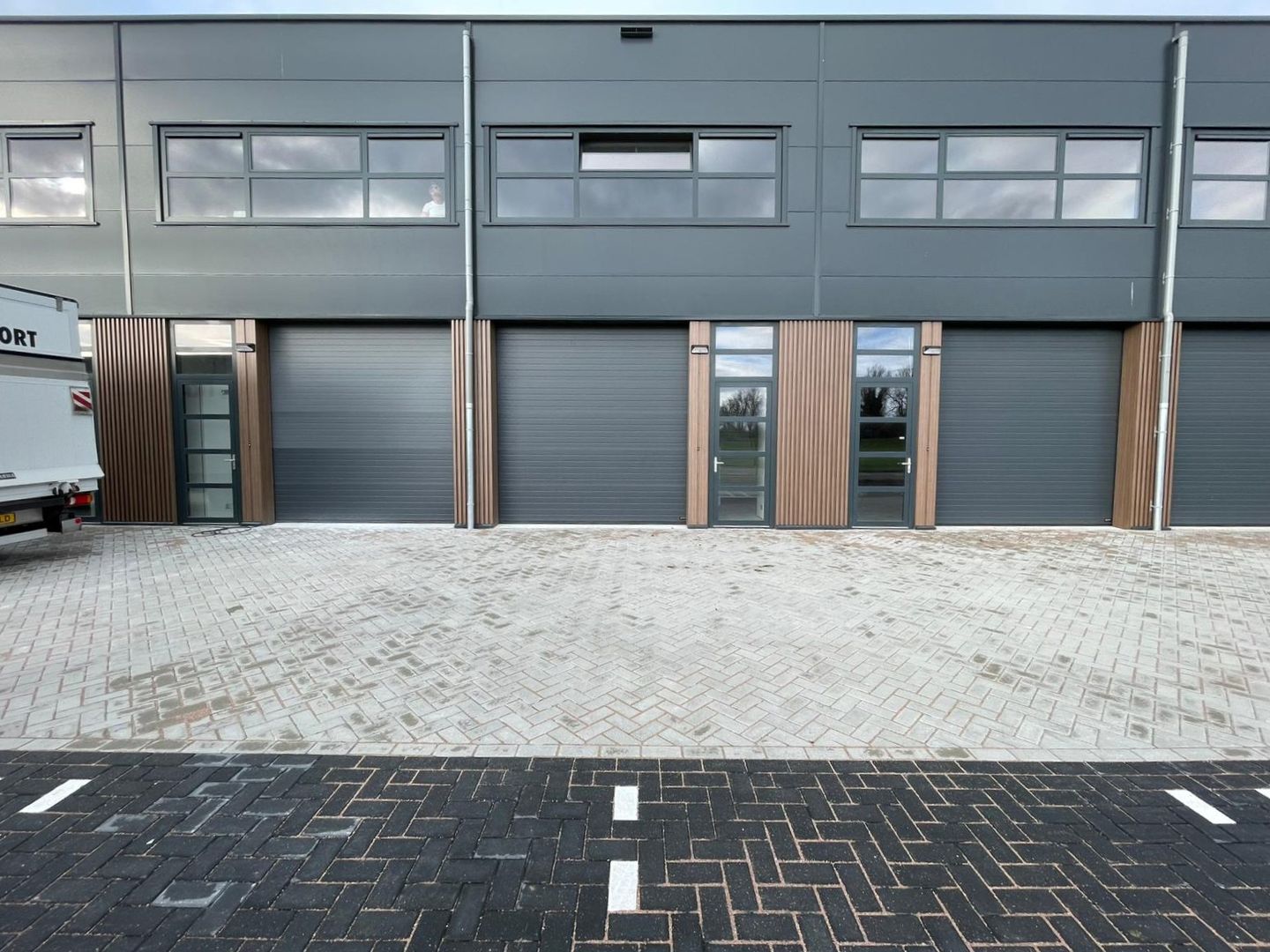 Bekijk foto 1 van Chemieweg 205