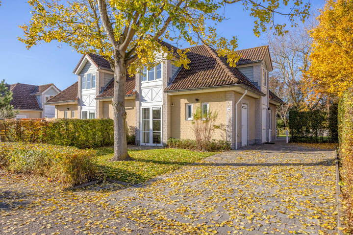 Photo 2 of Veersegat 30