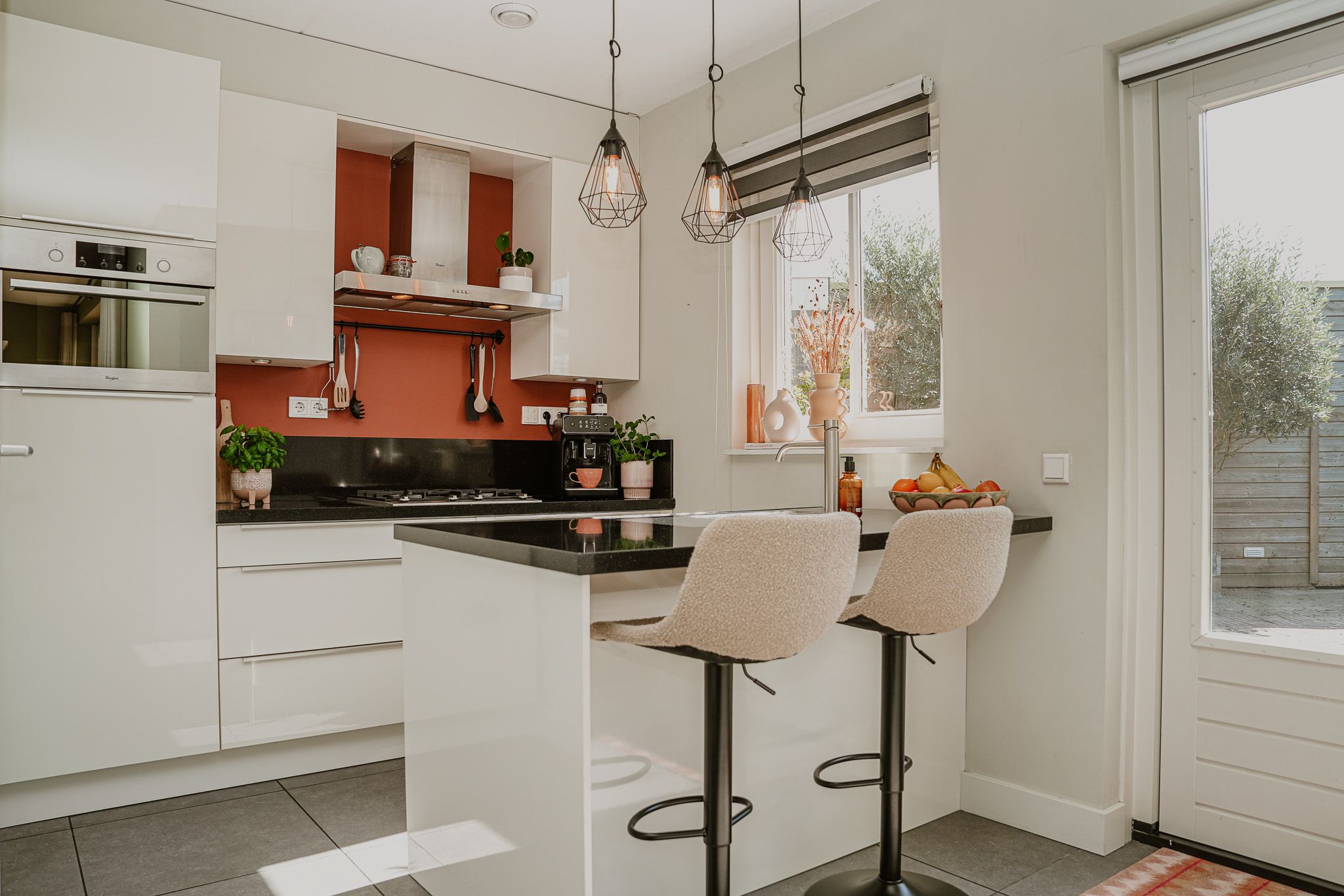 Foto 3 van Wijbosscheweg 115