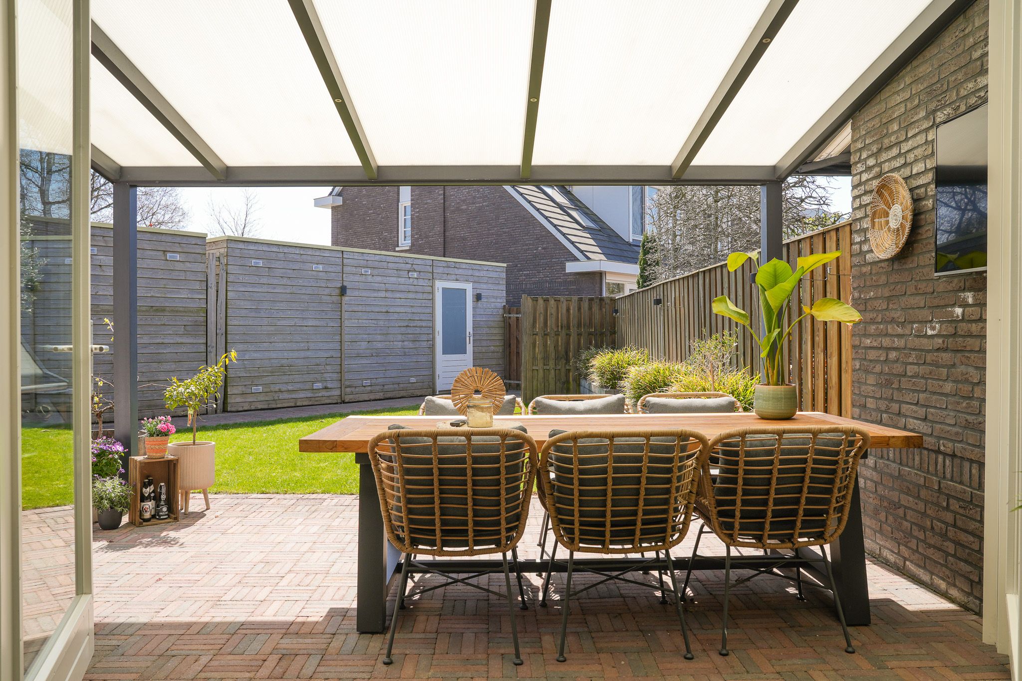 Foto 12 van Wijbosscheweg 115