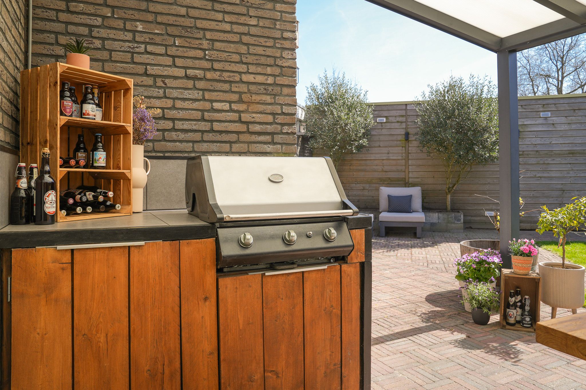 Foto 33 van Wijbosscheweg 115