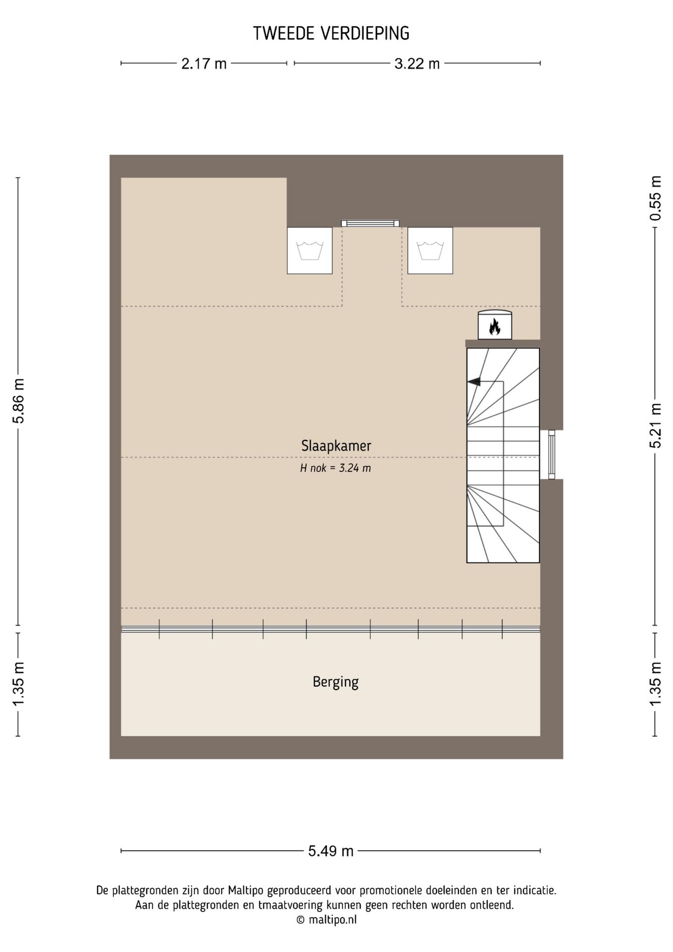 Foto 45 van Wijbosscheweg 115