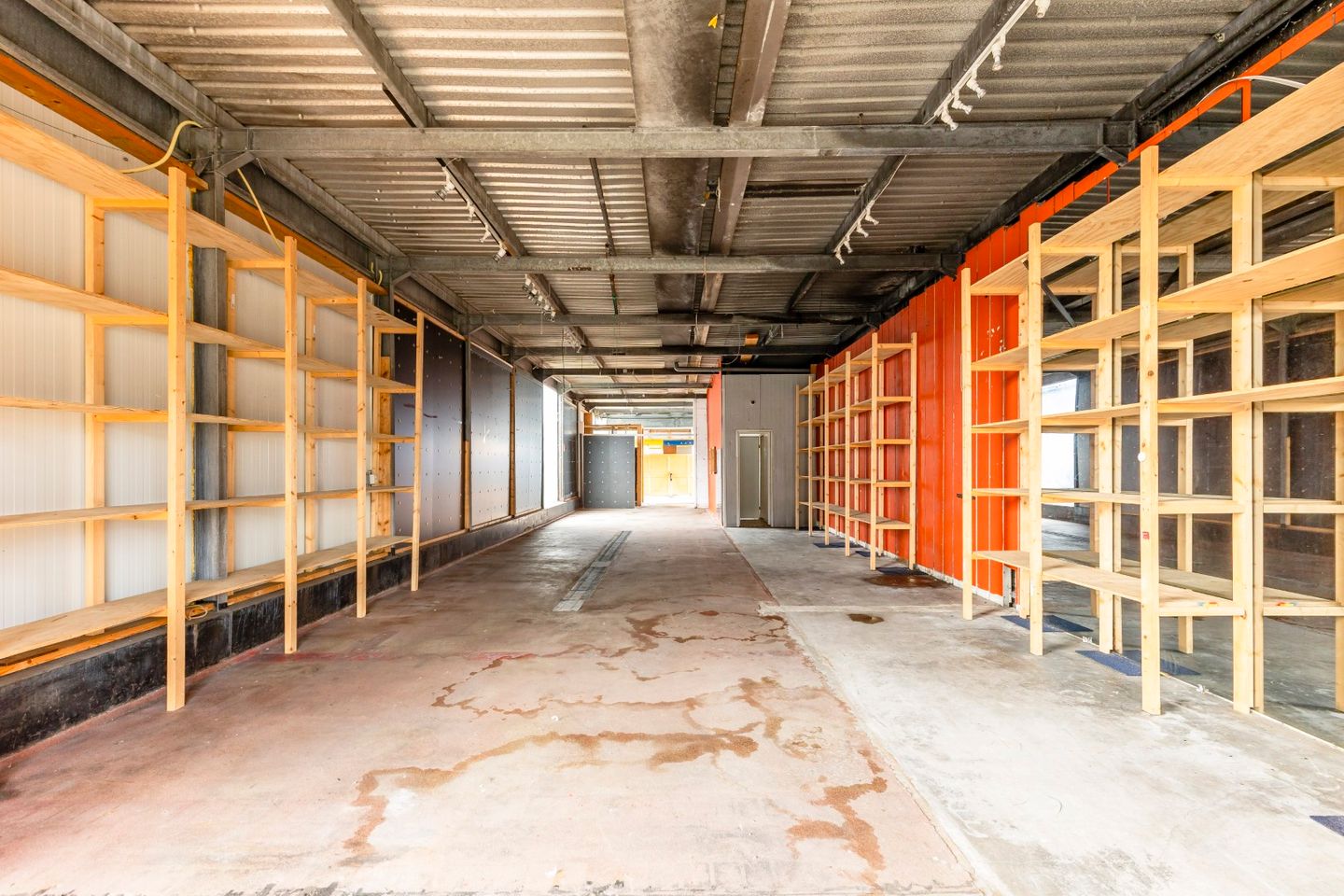 Bekijk foto 4 van Nijverheidsweg-Noord 42-A