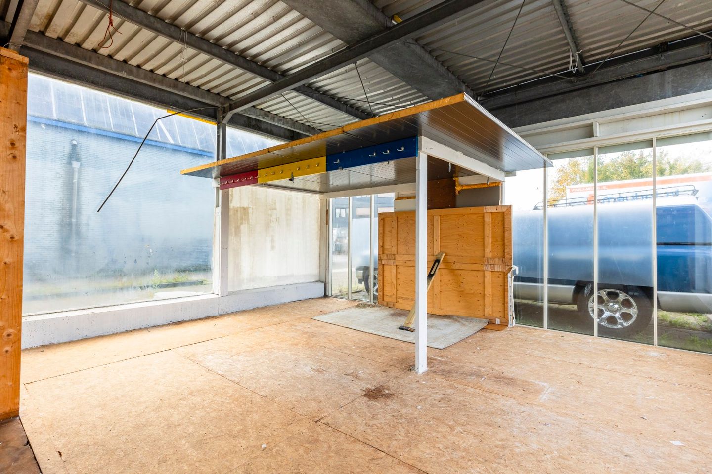 Bekijk foto 5 van Nijverheidsweg-Noord 42-A