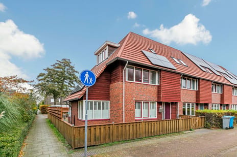Bellefleurstraat thumbnail