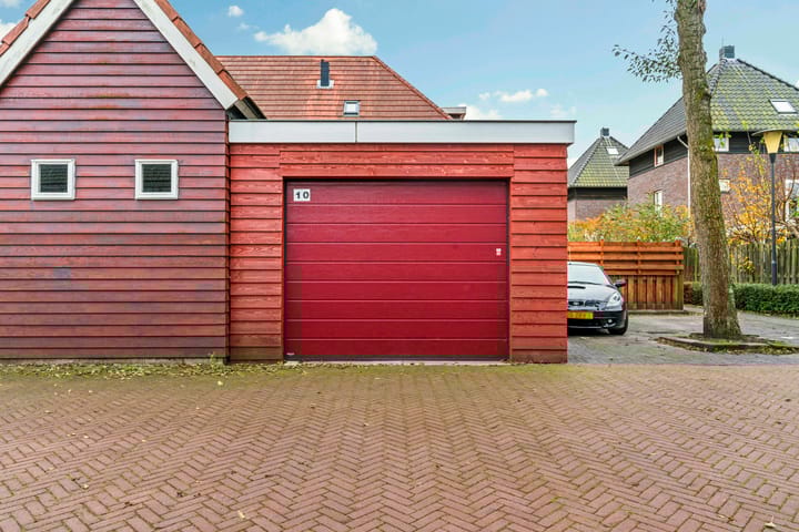 Foto 4 van Bellefleurstraat 10