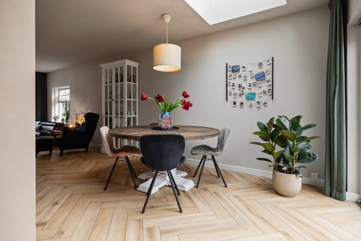 Foto 5 van Joris van Spilbergenstraat 34