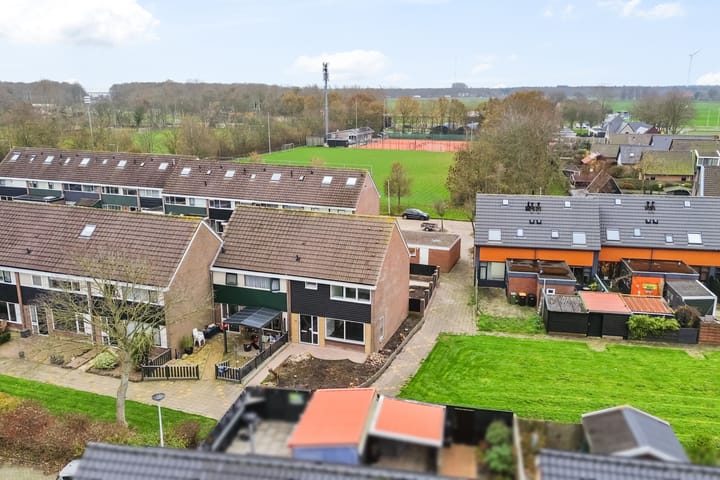 Hoge Poel 12 main image