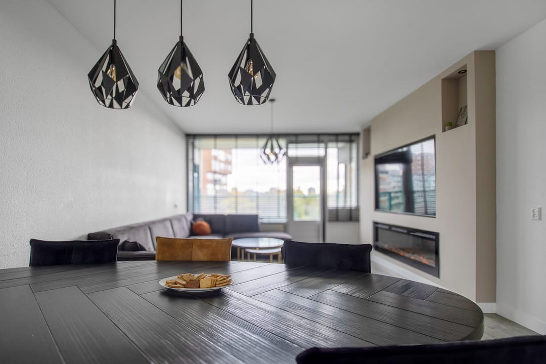 Foto 2 van Iepenschans 40