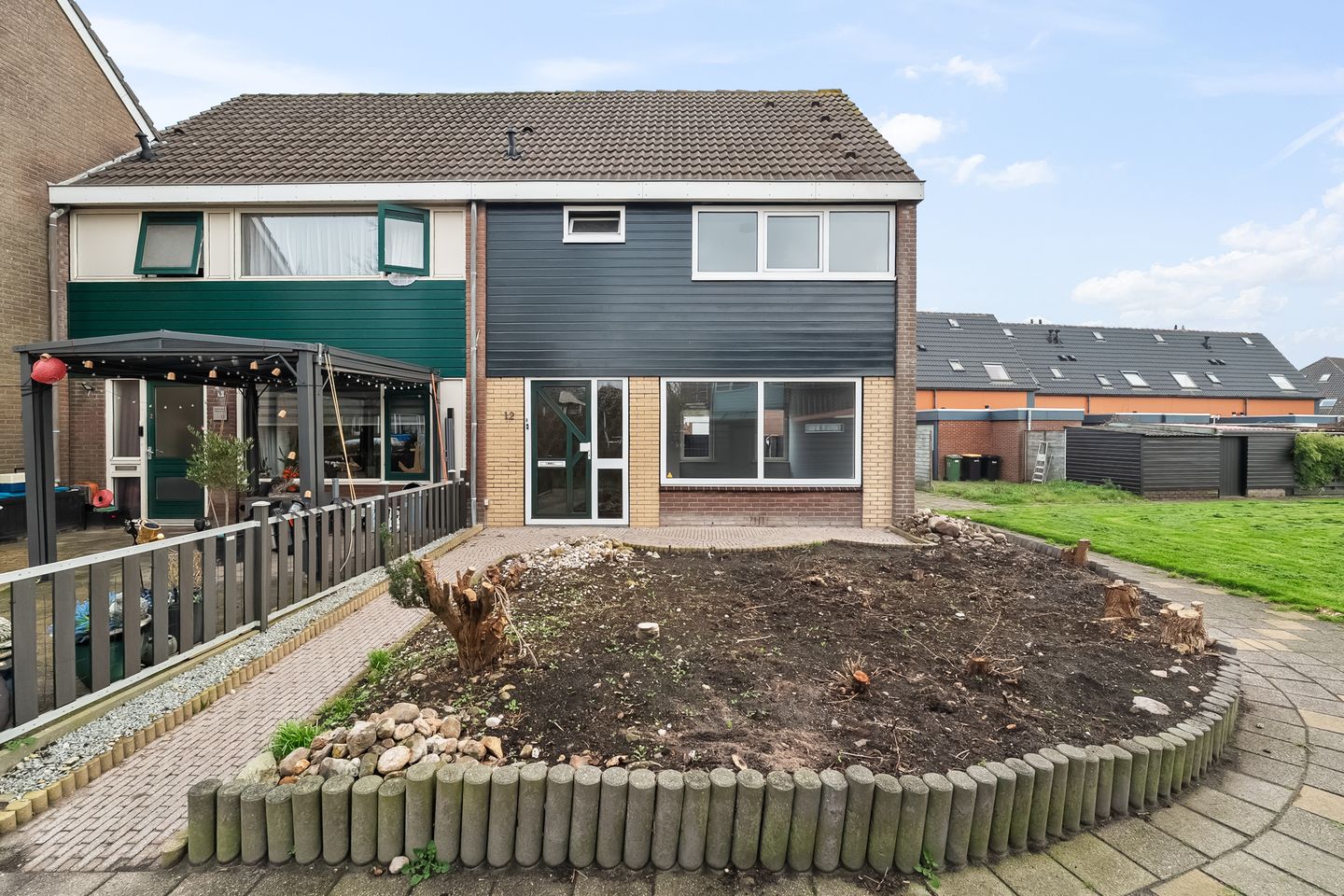 Photo 4 of Hoge Poel 12