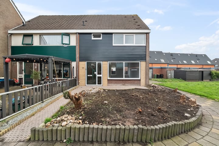 Photo 4 of Hoge Poel 12