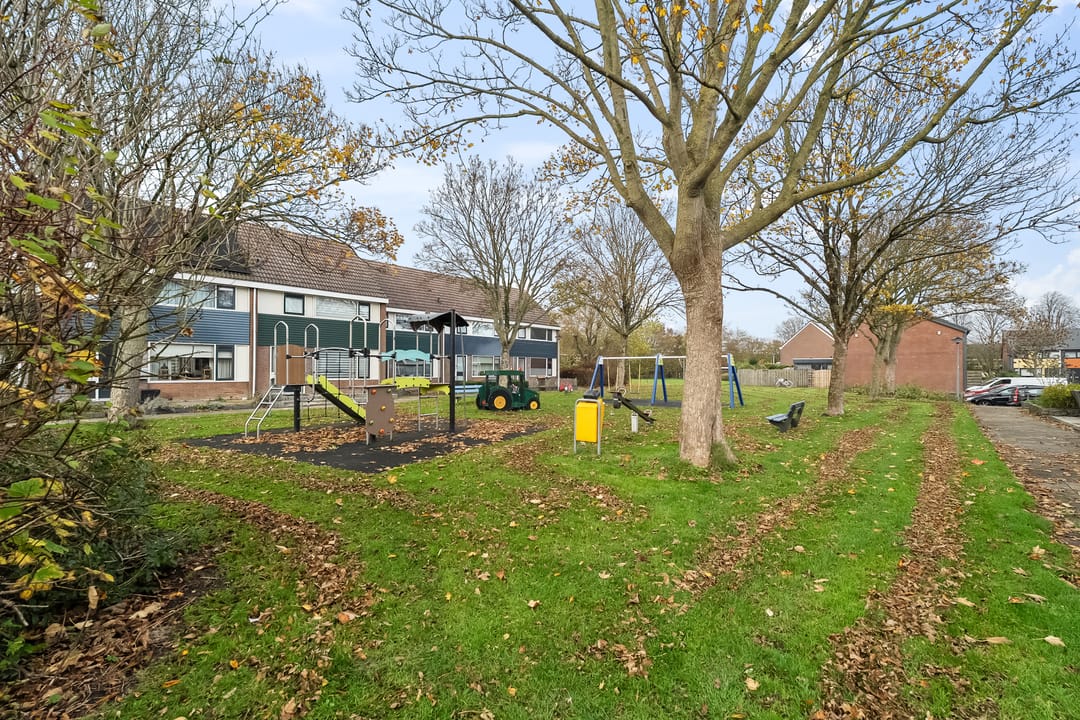 Photo 37 of Hoge Poel 12