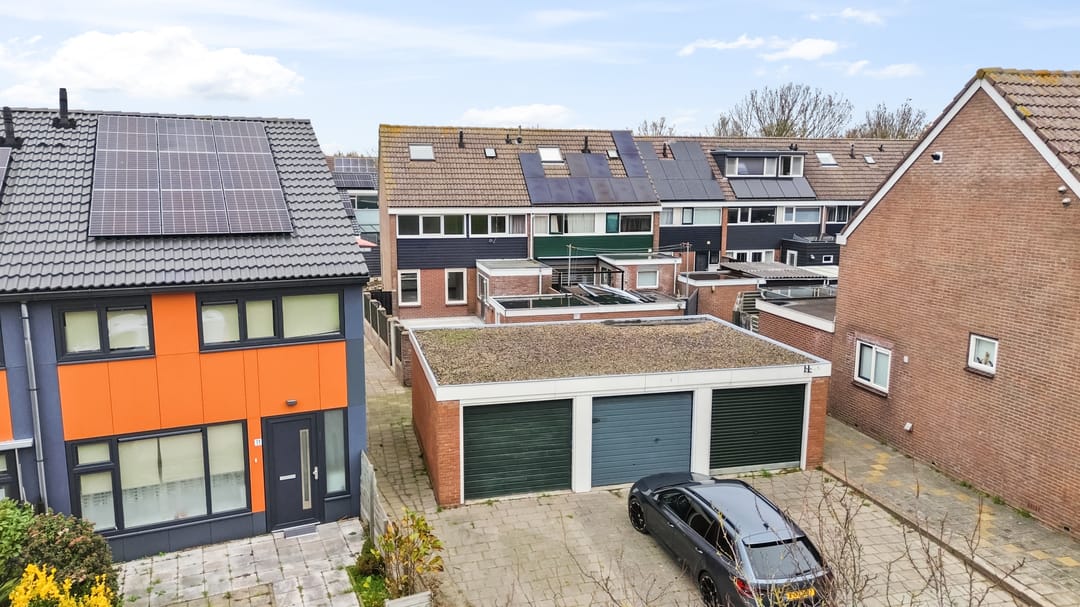 Photo 38 of Hoge Poel 12