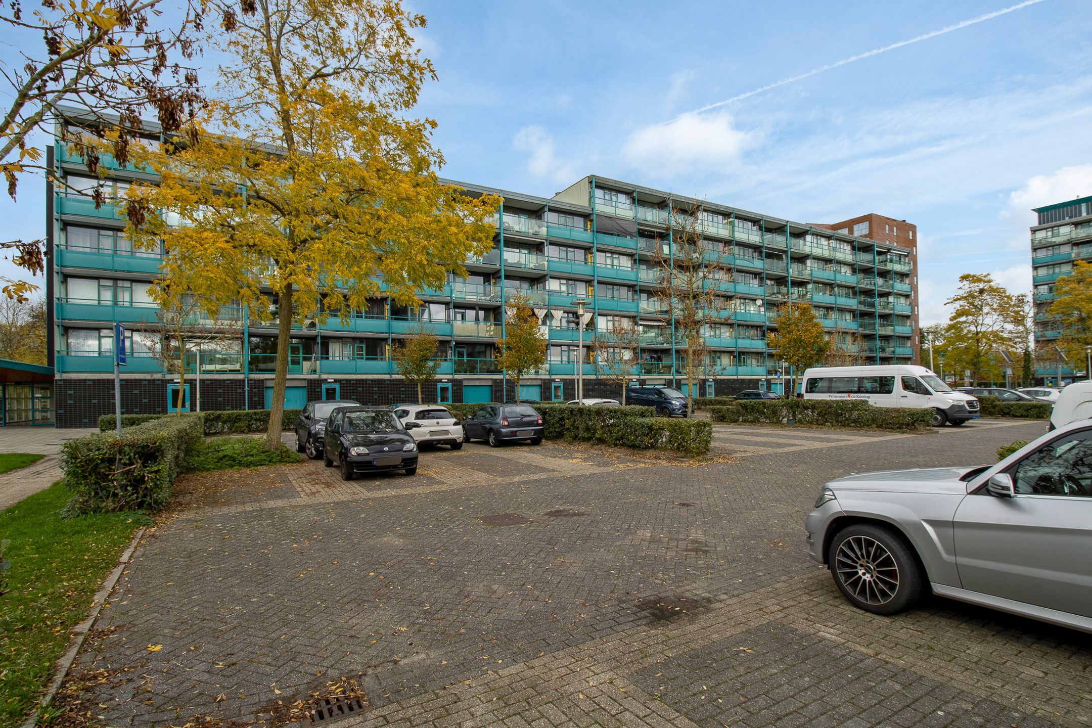 Iepenschans 40, Leiderdorp