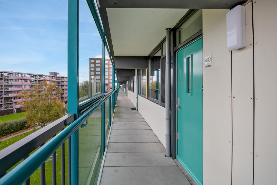 Foto 7 van Iepenschans 40