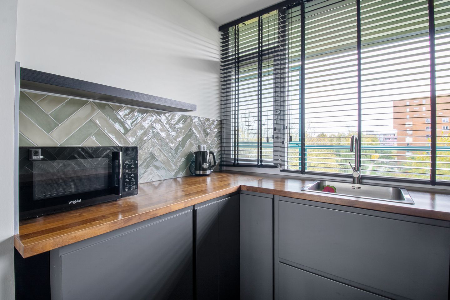 Foto 14 van Iepenschans 40