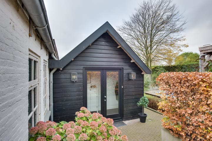 Foto 5 van Provincialeweg Zuid 42