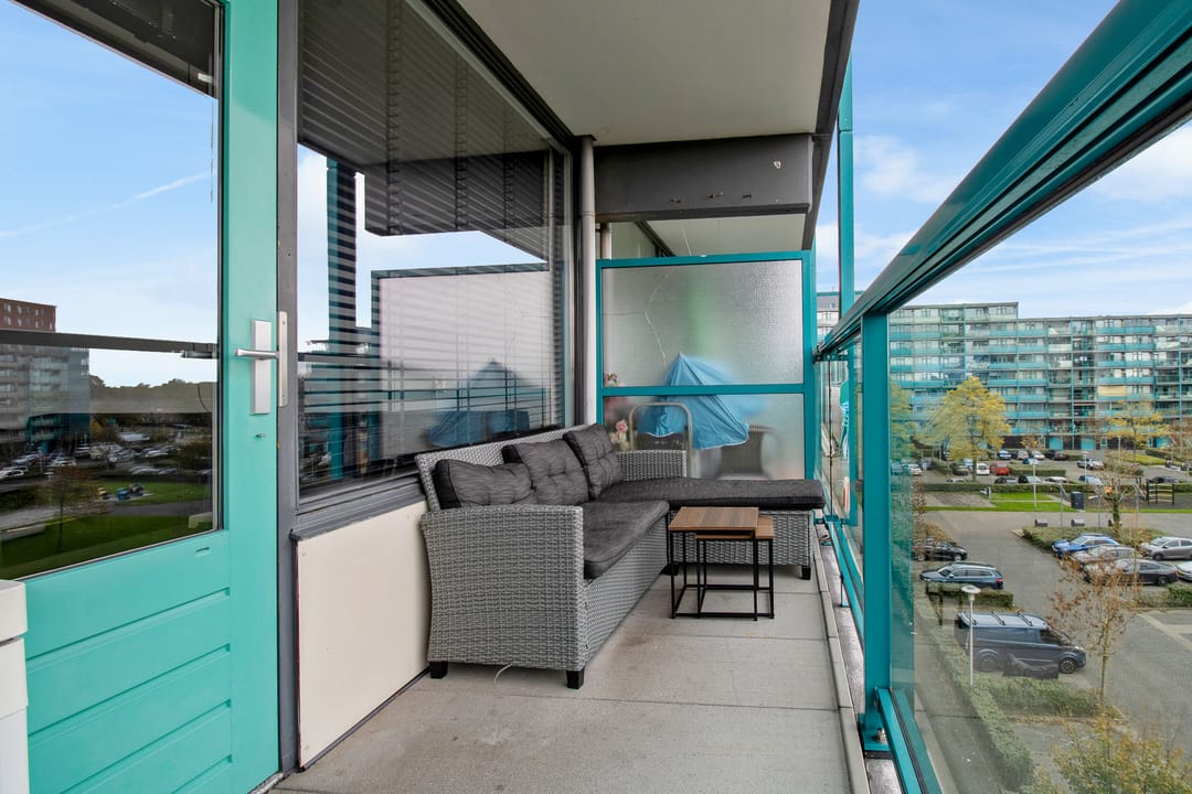 Foto 28 van Iepenschans 40