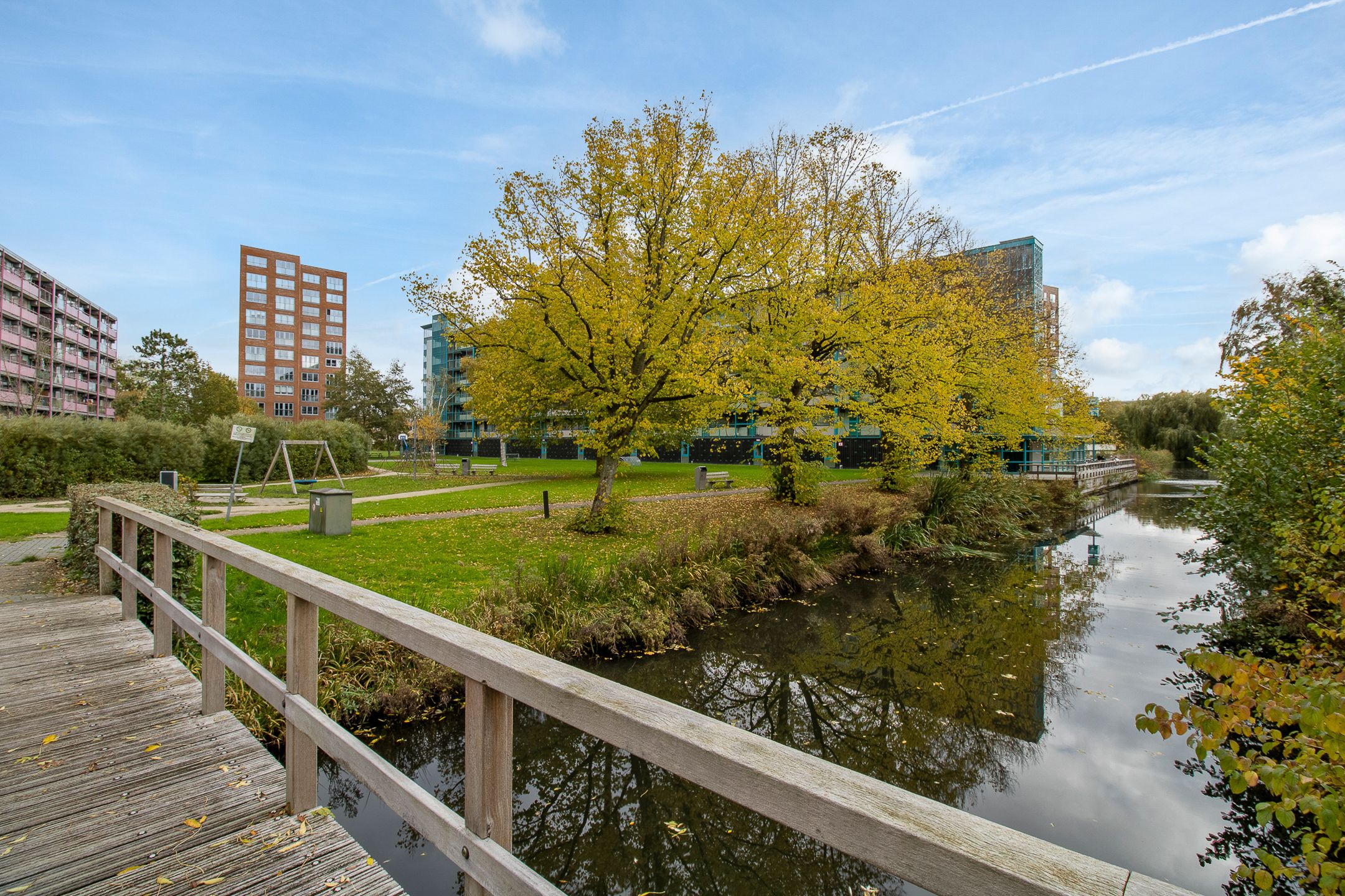 Foto 33 van Iepenschans 40