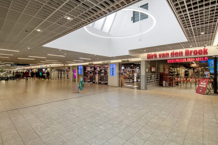 Photo 35 of Iepenschans 40