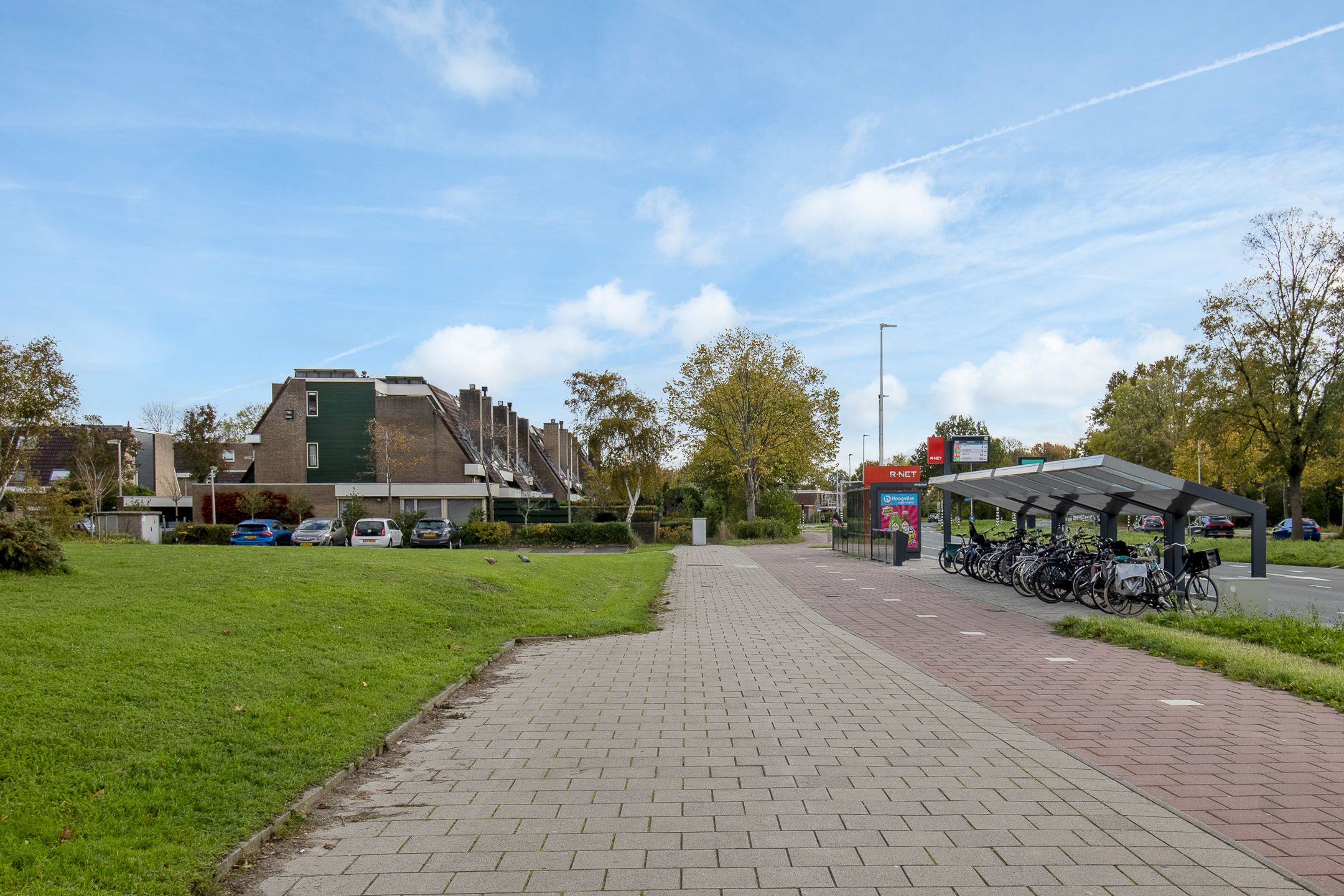 Foto 36 van Iepenschans 40