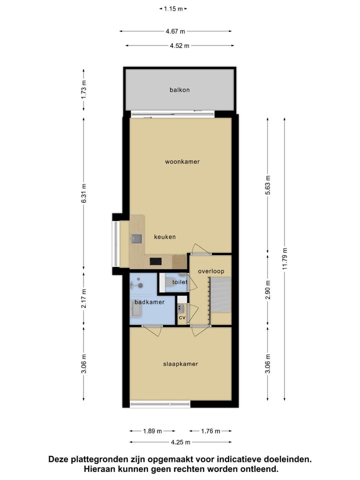 Photo 37 of Maasdal 45