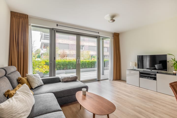 Foto 2 van Stratumsedijk 22-A