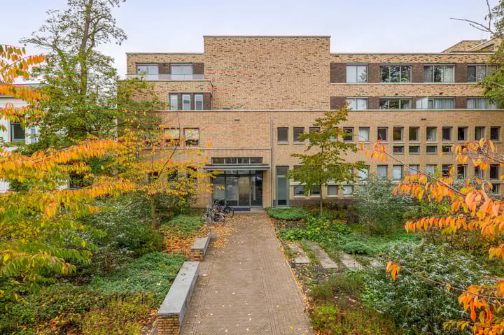 Foto 5 van Stratumsedijk 22-A