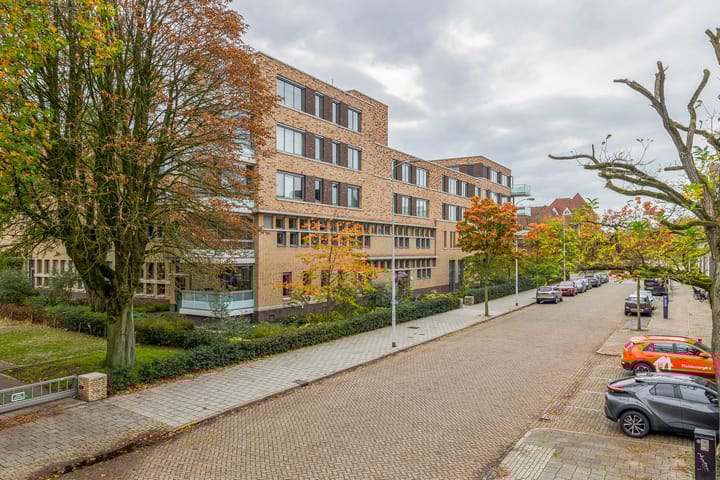 Foto 7 van Stratumsedijk 22-A