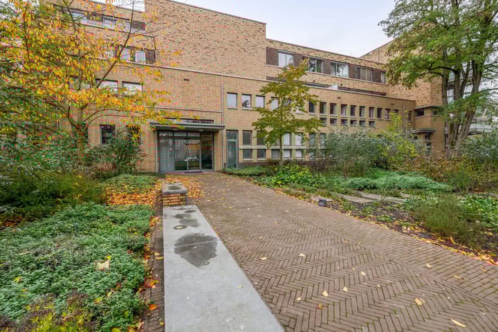 Foto 6 van Stratumsedijk 22-A