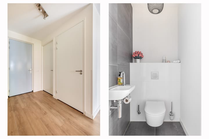 Foto 15 van Stratumsedijk 22-A