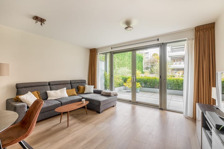 Foto 21 van Stratumsedijk 22-A